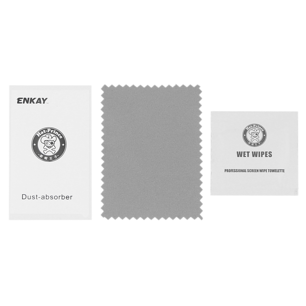 ENKAY-Anti-Spy-3D-Arc-Edge-026mm-9H-Carbon-Fiber-Tempered-Glass-Screen-Protector-for-iPhone-7-Plus-1162558-6